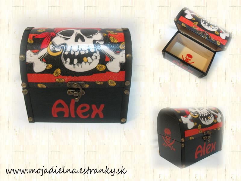 Pirat Alexx
